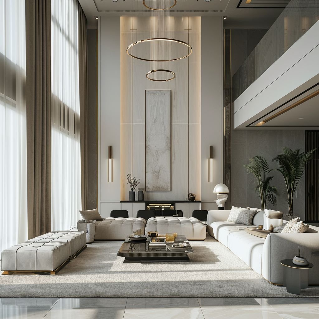 Executive Corporate Suite